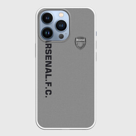 Чехол для iPhone 13 Pro с принтом ARSENAL VINTAGE в Курске,  |  | Тематика изображения на принте: fc | fc arsenal | fly emirates | ronaldo | абстракция | арсенал | геометрия | зож | клуб | линии | мода | модные | мяч | реал | спорт | спортивные | стиль | тренды | футбол | футбольный клуб | экстрим | эмблема