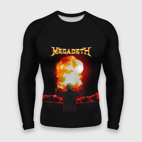 Мужской рашгард 3D с принтом Megadeth в Курске,  |  | megadet | megadeth | группа | дирк вербурен | дэвид эллефсон | дэйв мастейн | кико лоурейро | мегадет | мегадетх | метал | рок | трэш | трэшметал | тяжелый | хард | хардрок | хеви | хевиметал