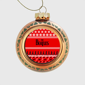 Стеклянный ёлочный шар с принтом Праздничный The Beatles в Курске, Стекло | Диаметр: 80 мм | beatles | the beatles | бител | битлз | битлс | битлы | группа | джон леннон | джордж харрисон | жуки | знак | красный | ливерпульская четвёрка | мерсибит | надпись | новогодний | новый год | пол маккартни | поп
