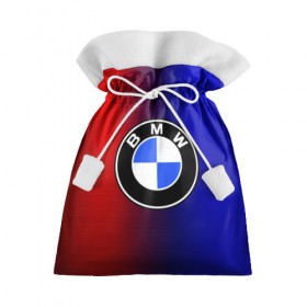 Подарочный 3D мешок с принтом BMW SPORT ABSTRACT в Курске, 100% полиэстер | Размер: 29*39 см | Тематика изображения на принте: auto | automobile | bmw | car | machine | motor | motor car | sport car | автомашина | легковой автомобиль | спортивный автомобиль | тачка
