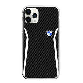 Чехол для iPhone 11 Pro матовый с принтом BMW Motorsport Carbon в Курске, Силикон |  | bmw | bmw motorsport | bmw performance | carbon | m | motorsport | performance | sport | бмв | карбон | моторспорт | спорт
