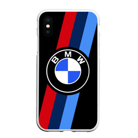 Чехол для iPhone XS Max матовый с принтом BMW 2021 M SPORT / БМВ М СПОРТ в Курске, Силикон | Область печати: задняя сторона чехла, без боковых панелей | Тематика изображения на принте: bmw | bmw motorsport | bmw performance | carbon | m | motorsport | performance | sport | бмв | карбон | моторспорт | спорт