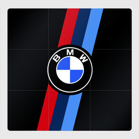 Магнитный плакат 3Х3 с принтом BMW 2021 M SPORT / БМВ М СПОРТ в Курске, Полимерный материал с магнитным слоем | 9 деталей размером 9*9 см | Тематика изображения на принте: bmw | bmw motorsport | bmw performance | carbon | m | motorsport | performance | sport | бмв | карбон | моторспорт | спорт