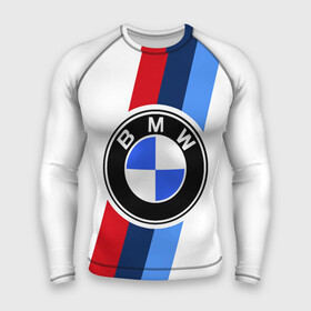 Мужской рашгард 3D с принтом BMW M SPORT в Курске,  |  | bmw | bmw motorsport | bmw performance | carbon | m | motorsport | performance | sport | бмв | карбон | моторспорт | спорт