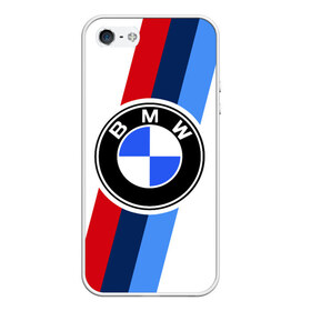 Чехол для iPhone 5/5S матовый с принтом BMW M SPORT в Курске, Силикон | Область печати: задняя сторона чехла, без боковых панелей | bmw | bmw motorsport | bmw performance | carbon | m | motorsport | performance | sport | бмв | карбон | моторспорт | спорт