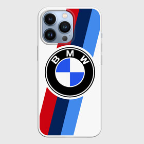 Чехол для iPhone 13 Pro с принтом BMW M SPORT в Курске,  |  | bmw | bmw motorsport | bmw performance | carbon | m | motorsport | performance | sport | бмв | карбон | моторспорт | спорт