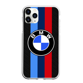 Чехол для iPhone 11 Pro матовый с принтом BMW SPORT в Курске, Силикон |  | bmw | bmw motorsport | bmw performance | carbon | m | motorsport | performance | sport | бмв | карбон | моторспорт | спорт