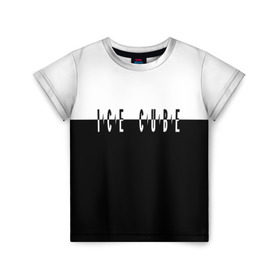 Детская футболка 3D с принтом Ice Cube в Курске, 100% гипоаллергенный полиэфир | прямой крой, круглый вырез горловины, длина до линии бедер, чуть спущенное плечо, ткань немного тянется | Тематика изображения на принте: hip hop | hiphop | ice cube | mc | n.w.a | rap | айс | гангса | джексон | западное побережье | куб | кубе | кубик льда | кьюб | мс | о ши | оши | реп | репер | речитатив | рэп | рэпер | хип | хипхоп | хоп