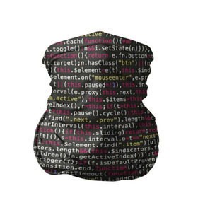 Бандана-труба 3D с принтом Programming , Программирование в Курске, 100% полиэстер, ткань с особыми свойствами — Activecool | плотность 150‒180 г/м2; хорошо тянется, но сохраняет форму | Тематика изображения на принте: c | c++ и objective c | code | habr | java | javascript | php | programming | python | ruby | stackoverflow | this