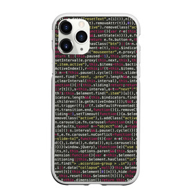 Чехол для iPhone 11 Pro Max матовый с принтом Programming Программирование в Курске, Силикон |  | c | c++ и objective c | code | habr | java | javascript | php | programming | python | ruby | stackoverflow | this