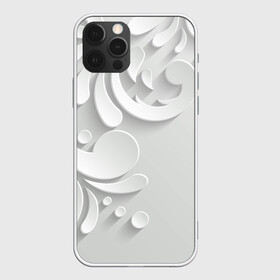 Чехол для iPhone 12 Pro Max с принтом Нежность и страсть в Курске, Силикон |  | абстракция | веселые | модные | новинки | популярные | прикольные | узор | цветные | яркие