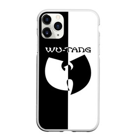 Чехол для iPhone 11 Pro Max матовый с принтом Wu-Tang Clan в Курске, Силикон |  | clan | ghostface killah | gza | raekwon | rap | the rza | wu tang | wutang | восточный | ву | вутан | вутанг | гангста | клан | реп | репак | рэп | тан | танг | хип хоп | хипхоп