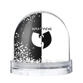 Водяной шар с принтом Wu-Tang Clan в Курске, Пластик | Изображение внутри шара печатается на глянцевой фотобумаге с двух сторон | clan | ghostface killah | gza | raekwon | rap | the rza | wu tang | wutang | восточный | ву | вутан | вутанг | гангста | клан | реп | репак | рэп | тан | танг | хип хоп | хипхоп