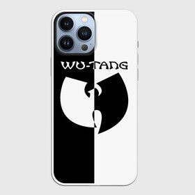 Чехол для iPhone 13 Pro Max с принтом Wu Tang Clan в Курске,  |  | clan | ghostface killah | gza | raekwon | rap | the rza | wu tang | wutang | восточный | ву | вутан | вутанг | гангста | клан | реп | репак | рэп | тан | танг | хип хоп | хипхоп
