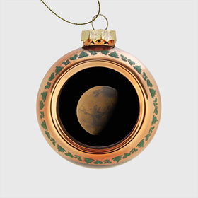 Стеклянный ёлочный шар с принтом Марс в Курске, Стекло | Диаметр: 80 мм | elon musk | space x | spacex | будущее | вселенная | вулкан | долина | илон маск | космические | космос | красная планета | кратер | маринер | марсиане | марсианин | небес | новый дом | путешествия | роскосмос
