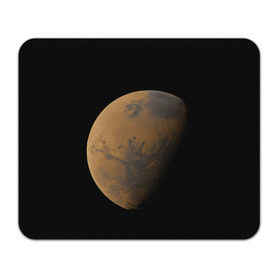 Коврик прямоугольный с принтом Марс в Курске, натуральный каучук | размер 230 х 185 мм; запечатка лицевой стороны | elon musk | space x | spacex | будущее | вселенная | вулкан | долина | илон маск | космические | космос | красная планета | кратер | маринер | марсиане | марсианин | небес | новый дом | путешествия | роскосмос