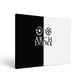 Холст прямоугольный с принтом Arch Enemy в Курске, 100% ПВХ |  | arch enemy | арх | архэнеми | арч | арчэнеми | энеми