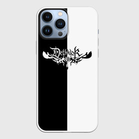 Чехол для iPhone 13 Pro Max с принтом Dethklok в Курске,  |  | dethklok | metalocalypse | the dethalbum | брендон смолл | группа | детклок | детхклок | детхлок | джин хоглан | дэт | мелодик | мёрдерфейс | метал | металлопокалипсис | пиклз | рок | эксплоужен