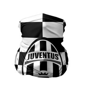 Бандана-труба 3D с принтом Juventus в Курске, 100% полиэстер, ткань с особыми свойствами — Activecool | плотность 150‒180 г/м2; хорошо тянется, но сохраняет форму | juve | juventus | италия | спорт | фк | футбол | футбольный клуб | ювентус