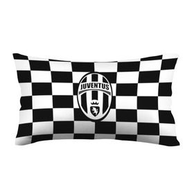 Подушка 3D антистресс с принтом Juventus в Курске, наволочка — 100% полиэстер, наполнитель — вспененный полистирол | состоит из подушки и наволочки на молнии | juve | juventus | италия | спорт | фк | футбол | футбольный клуб | ювентус