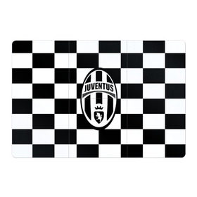 Магнитный плакат 3Х2 с принтом Juventus в Курске, Полимерный материал с магнитным слоем | 6 деталей размером 9*9 см | juve | juventus | италия | спорт | фк | футбол | футбольный клуб | ювентус