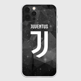 Чехол для iPhone 12 Pro Max с принтом Juventus Cosmos в Курске, Силикон |  | football | italia | juve | juventus | logo | sport | арт | италия | лига | лого | спорт | текстура | фк | футбол | футбольный клуб | эмблема | ювентус