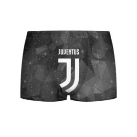 Мужские трусы 3D с принтом Juventus Cosmos в Курске, 50% хлопок, 50% полиэстер | классическая посадка, на поясе мягкая тканевая резинка | football | italia | juve | juventus | logo | sport | арт | италия | лига | лого | спорт | текстура | фк | футбол | футбольный клуб | эмблема | ювентус