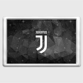 Магнит 45*70 с принтом Juventus Cosmos в Курске, Пластик | Размер: 78*52 мм; Размер печати: 70*45 | Тематика изображения на принте: football | italia | juve | juventus | logo | sport | арт | италия | лига | лого | спорт | текстура | фк | футбол | футбольный клуб | эмблема | ювентус