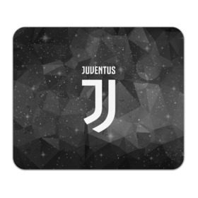 Коврик прямоугольный с принтом Juventus Cosmos в Курске, натуральный каучук | размер 230 х 185 мм; запечатка лицевой стороны | football | italia | juve | juventus | logo | sport | арт | италия | лига | лого | спорт | текстура | фк | футбол | футбольный клуб | эмблема | ювентус