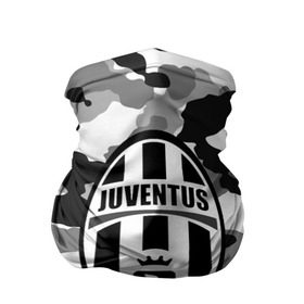 Бандана-труба 3D с принтом FC Juventus Camouflage в Курске, 100% полиэстер, ткань с особыми свойствами — Activecool | плотность 150‒180 г/м2; хорошо тянется, но сохраняет форму | football | italia | juve | juventus | logo | sport | арт | италия | лига | лого | спорт | текстура | фк | футбол | футбольный клуб | эмблема | ювентус