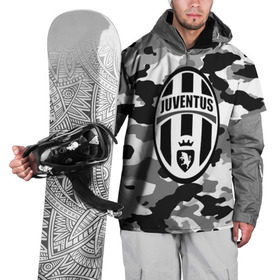 Накидка на куртку 3D с принтом FC Juventus Camouflage в Курске, 100% полиэстер |  | Тематика изображения на принте: football | italia | juve | juventus | logo | sport | арт | италия | лига | лого | спорт | текстура | фк | футбол | футбольный клуб | эмблема | ювентус