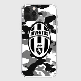 Чехол для iPhone 12 Pro Max с принтом FC Juventus Camouflage в Курске, Силикон |  | football | italia | juve | juventus | logo | sport | арт | италия | лига | лого | спорт | текстура | фк | футбол | футбольный клуб | эмблема | ювентус