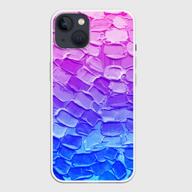 Чехол для iPhone 13 с принтом Необычные краски в Курске,  |  | abstraction | color | spray | tie dye | абстракция | акварель | брызги красок | живопись | искусство | капли капли | краски | текстуры | цветные краски | яркие цвета