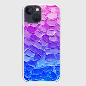 Чехол для iPhone 13 mini с принтом Необычные краски в Курске,  |  | abstraction | color | spray | tie dye | абстракция | акварель | брызги красок | живопись | искусство | капли капли | краски | текстуры | цветные краски | яркие цвета