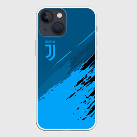 Чехол для iPhone 13 mini с принтом juventus original 2018 в Курске,  |  | football | soccer | ювентус