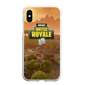 Чехол для iPhone XS Max матовый с принтом Fortnite Battle Royale в Курске, Силикон | Область печати: задняя сторона чехла, без боковых панелей | Тематика изображения на принте: 99 problem | 99 problems | abstract | battle | black | fortnite | heroes | royale | survival | абстракция | битва | королевская | королей | фартнайт | фортнайт | фортнит | черная