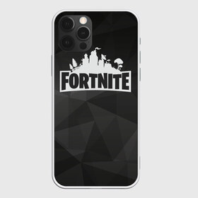 Чехол для iPhone 12 Pro Max с принтом Fortnite Black Abstract в Курске, Силикон |  | Тематика изображения на принте: 99 problem | 99 problems | abstract | battle | black | fortnite | heroes | royale | survival | абстракция | битва | королевская | королей | фартнайт | фортнайт | фортнит | черная