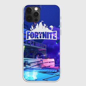 Чехол для iPhone 12 Pro Max с принтом Fortnite в Курске, Силикон |  | Тематика изображения на принте: 99 problem | 99 problems | abstract | battle | black | fortnite | heroes | royale | survival | абстракция | битва | королевская | королей | фартнайт | фортнайт | фортнит | черная