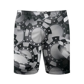 Мужские шорты 3D спортивные с принтом Poker в Курске,  |  | Тематика изображения на принте: игра | казино | каре | карты | роял | сет | стрит | туз | удача | флеш | фул | хаус