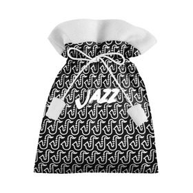Подарочный 3D мешок с принтом Jazz в Курске, 100% полиэстер | Размер: 29*39 см | jazz | африканские ритмы | афроамериканский | блюз | вокально | гармоническая | джаз | джас | европейская | жаз | жас | инструментальная | музыка | музыкальный | регтайм | структура | фольклор