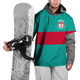 Накидка на куртку 3D с принтом FC Liverpool в Курске, 100% полиэстер |  | england | football | liverpool fc | logo | sport | англия | арт | ливерпуль | лига | лого | спорт | текстура | фк | футбол | футбольный клуб | эмблема