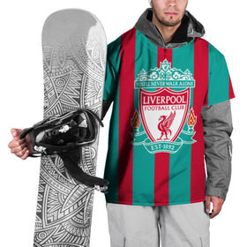 Накидка на куртку 3D с принтом Liverpool FC в Курске, 100% полиэстер |  | Тематика изображения на принте: england | football | liverpool fc | logo | sport | англия | арт | ливерпуль | лига | лого | спорт | текстура | фк | футбол | футбольный клуб | эмблема