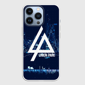 Чехол для iPhone 13 Pro с принтом Linkin Park music collection в Курске,  |  | linkin park | logo | music | pop | rock | usa | альтернатива | америка | металл | музыка | музыкальный | поп | рок | честер беннингтон