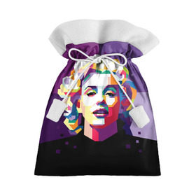 Подарочный 3D мешок с принтом Marilyn Monroe в Курске, 100% полиэстер | Размер: 29*39 см | girl | marilyn | monroe | usa | актриса | девушка | звезда | монро | мэрилин | певица | сша