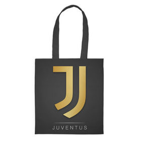 Сумка 3D повседневная с принтом Juventus Gold Edition в Курске, 100% полиэстер | Плотность: 200 г/м2; Размер: 34×35 см; Высота лямок: 30 см | champions | italy | jeep | juventus | league | италия | лига | чемпионов | ювентус