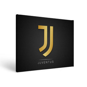 Холст прямоугольный с принтом Juventus Gold Edition в Курске, 100% ПВХ |  | Тематика изображения на принте: champions | italy | jeep | juventus | league | италия | лига | чемпионов | ювентус