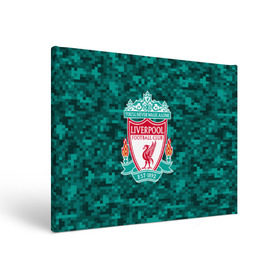 Холст прямоугольный с принтом Liverpool FC в Курске, 100% ПВХ |  | england | football | liverpool fc | logo | sport | англия | арт | ливерпуль | лига | лого | спорт | текстура | фк | футбол | футбольный клуб | эмблема