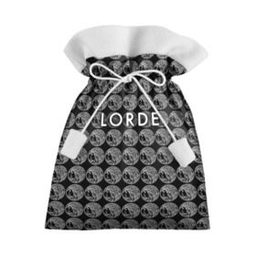 Подарочный 3D мешок с принтом Lorde в Курске, 100% полиэстер | Размер: 29*39 см | ella marija lani yelich oconnor | lava | lorde | republic | royals | арт поп | дрим поп | инди электроника | лорд | лорде | лорди | певица | электропоп | элла мария лани йелич о’коннор