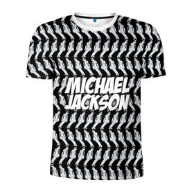 Мужская футболка 3D спортивная с принтом Michael Jackson в Курске, 100% полиэстер с улучшенными характеристиками | приталенный силуэт, круглая горловина, широкие плечи, сужается к линии бедра | jackson | joseph | michael | the jackson 5 | джек | джексон | джозеф | диско | жексон | звезда | король | майк | майкл | майкла | мйкел | нью | поп | попсы | ритм н блюз | рок | свинг | соул | фанк