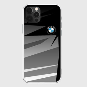 Чехол для iPhone 12 Pro Max с принтом BMW GEOMETRY SPORT в Курске, Силикон |  | Тематика изображения на принте: bmw | bmw motorsport | bmw performance | carbon | m | m power | motorsport | performance | sport | бмв | карбон | моторспорт | спорт